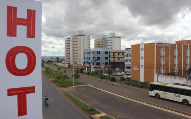 Hotel Khalifa