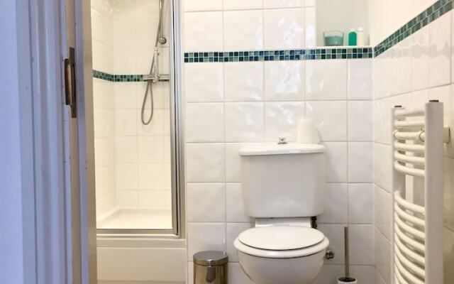 Two Bedroom Apartment In City Centre