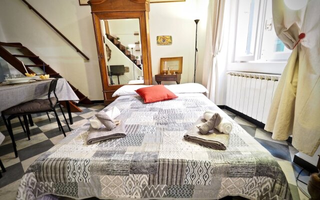 Caratteristica Dimora Degli Incrociati