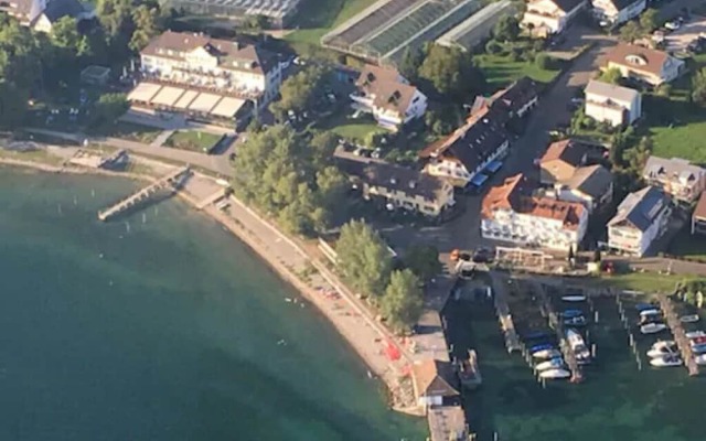 Strand Hotel Amelia