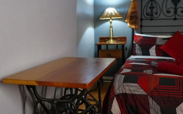 Outentique Accommodation