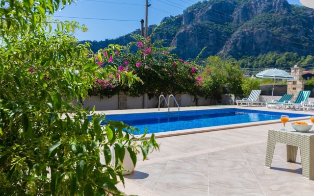 Villa Bahar
