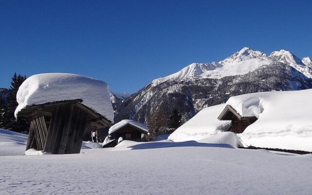 Ferienwohnung Ursula