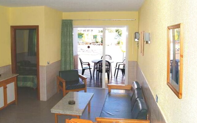 Bungalows Parque Sol
