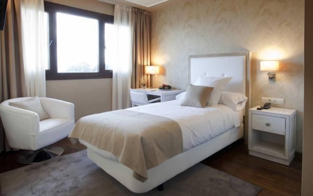 Hotel Os Olivos