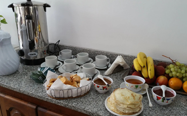 Master Hostel