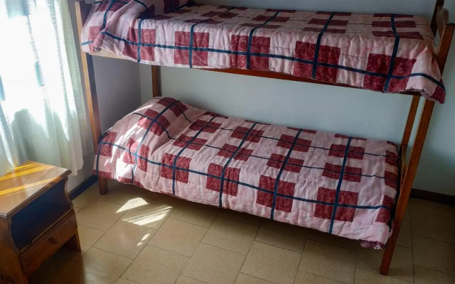 Departamentos Arco Iris Tandil