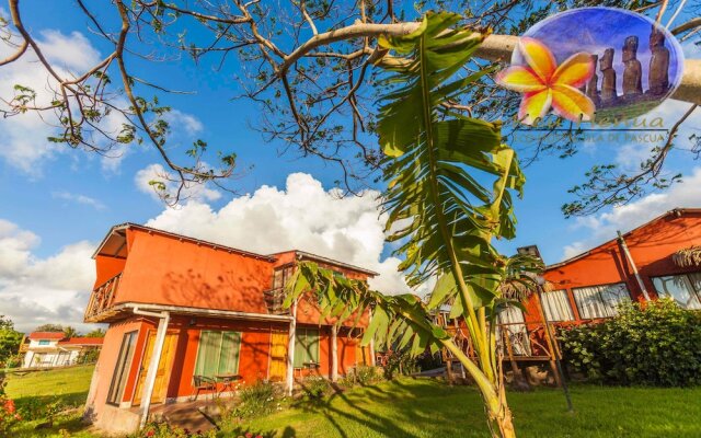 Keu Henua Eco Hostal