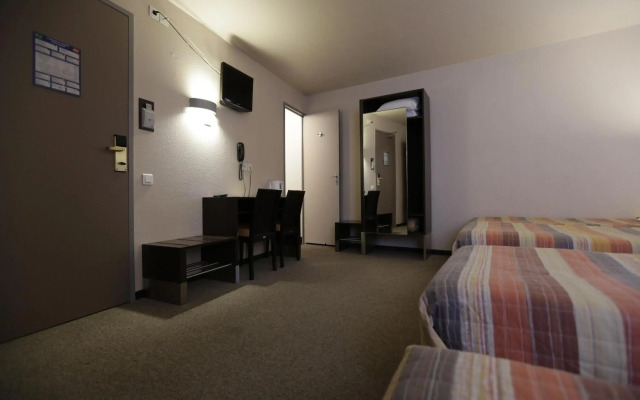 Hôtel Au Petit Caporal