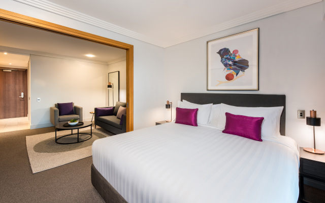 Avani Auckland Metropolis Residences