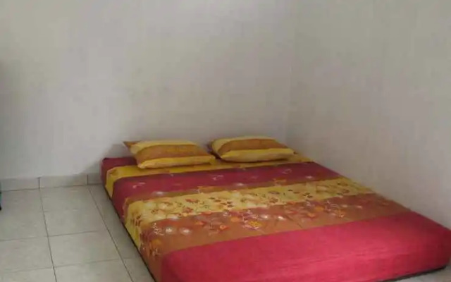 Harapan Solata Homestay