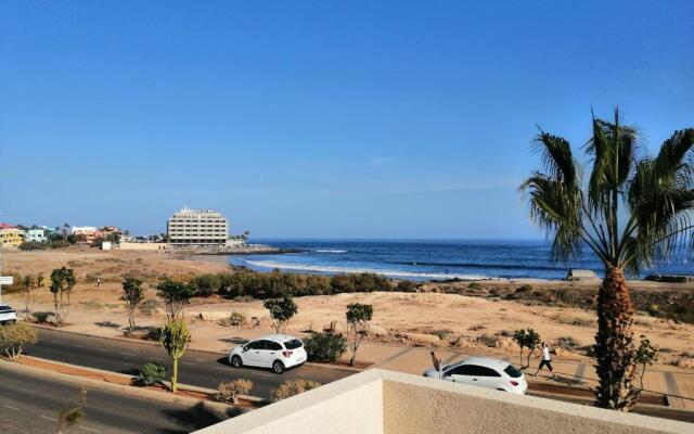 Fantastic Vista Marina