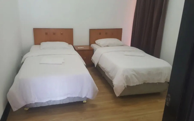 Ideal Holiday Apartment Marina Court