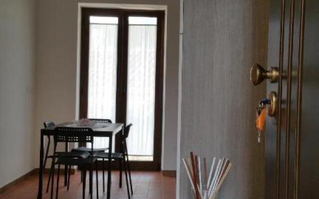 Palazzo B&B