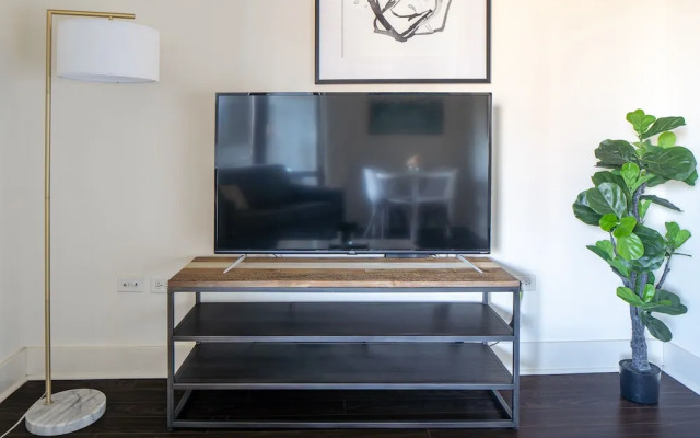 Kasa Chicago - South Loop