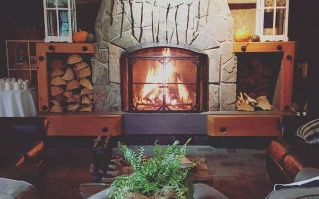 Elk Lake Eco Centre