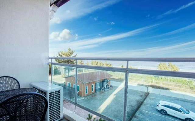 Yangyang Haegeum Pension