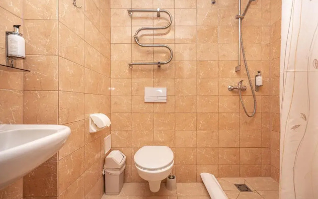 AirInn Vilnius Hotel