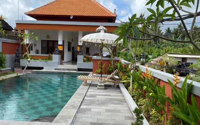 The Gria Unique Ubud