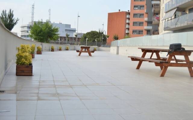 TarragonaSuites 15-ERNEST VILCHES 6BD