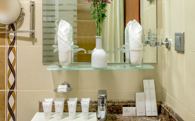 M Hotel Al Dana Makkah by Millennium