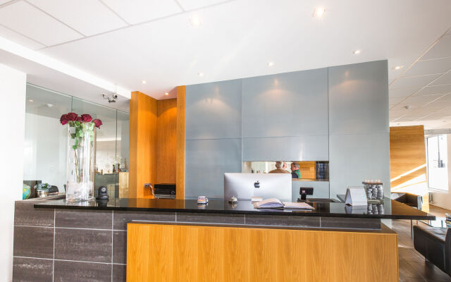 Hotel Keilir by Reykjavik Keflavik Airport