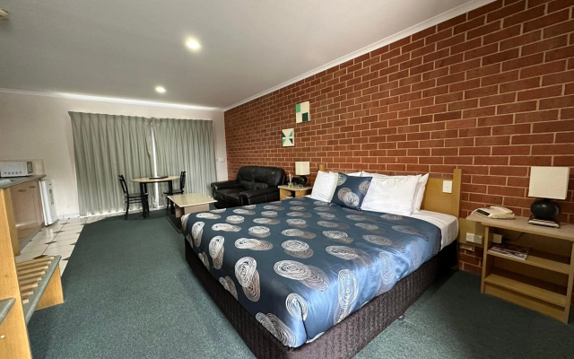 Rose Garden Motel — 4-star hotel in Geelong