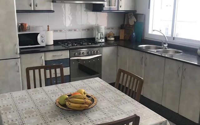 Mi Casa Dos