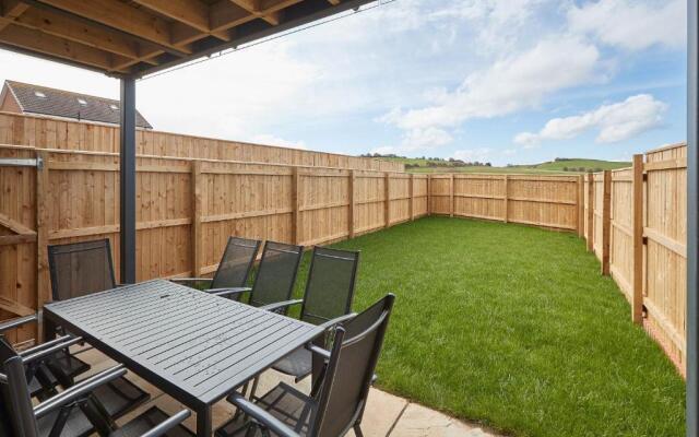 Host & Stay - Highfield House