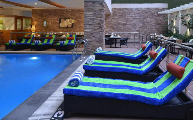 Fortune Park JP Celestial, Bengaluru - Member ITC Hotels' Group