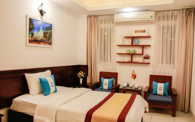 Mayfair Da Nang Hotel