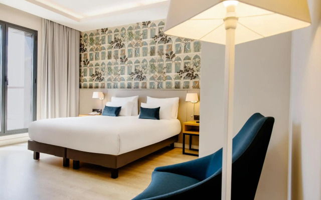 Motel One Madrid-Plaza de España
