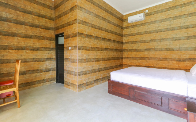 Manik Homestay by ZUZU