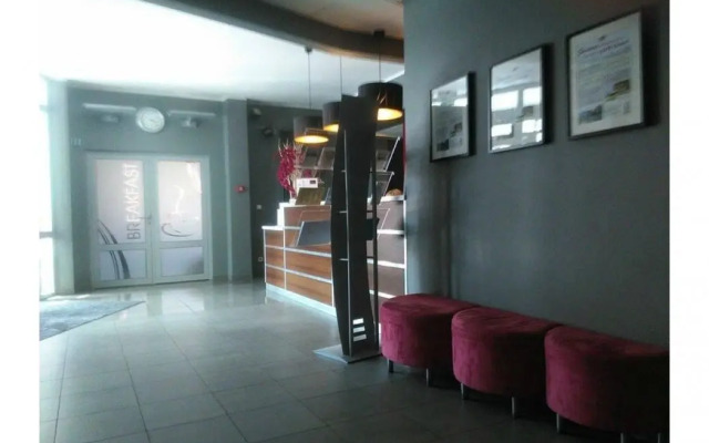 Dodo Hotel