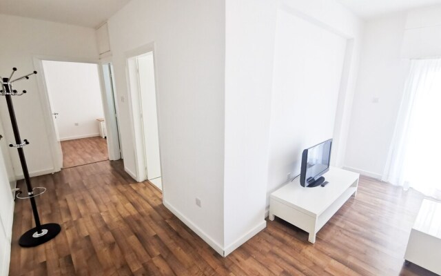 Island Time Holiday Apartment