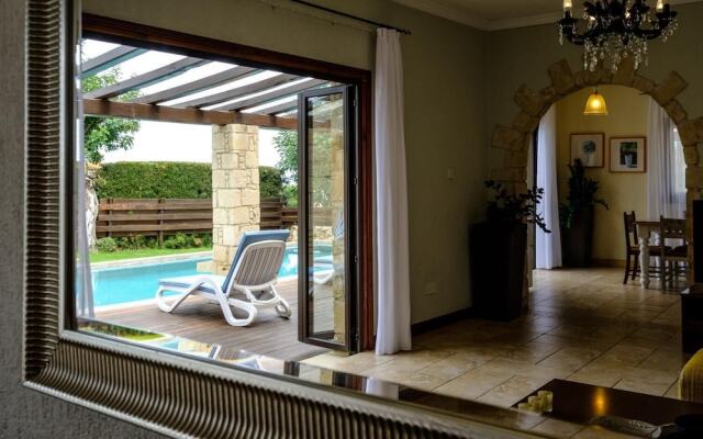 Villa Anemona