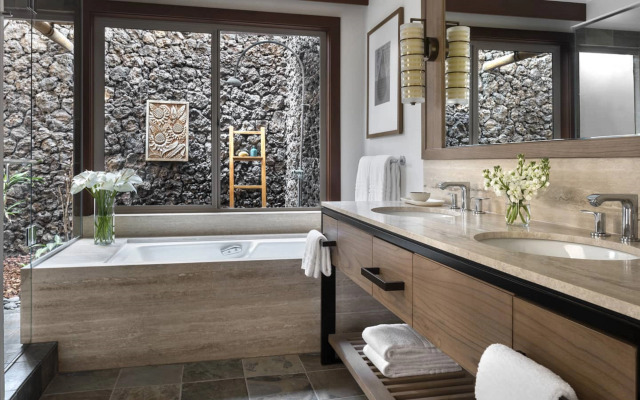 Four Seasons Resort Hualalai