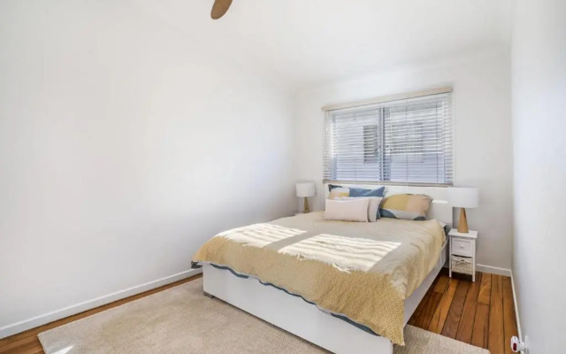 Yaringa 13 Seaview Street