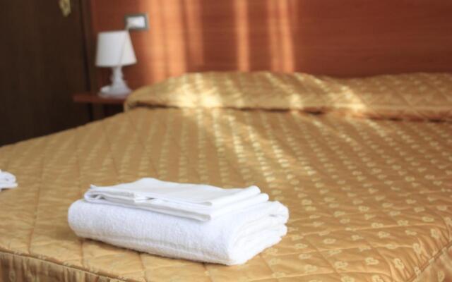 Hotel Bellevue
