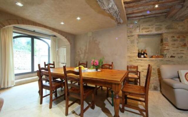Locazione turistica Casa Dei Baldi