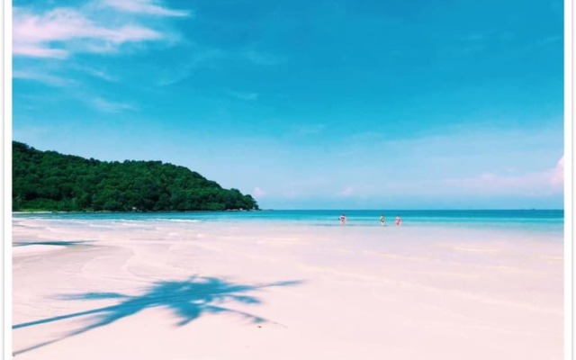 Ann Hotel & Spa Khem Beach PQ