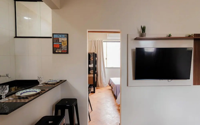 SUH Flamengo 08 Live in Aterro