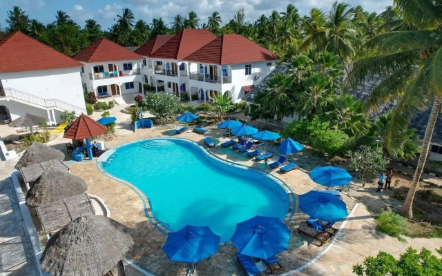 Visitors Inn Jambiani