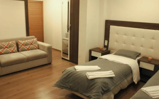 Yufa Suites Taksim