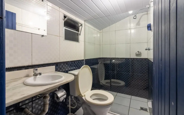 OYO Hospedaria Mineira