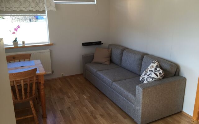 South Central Country Apartment