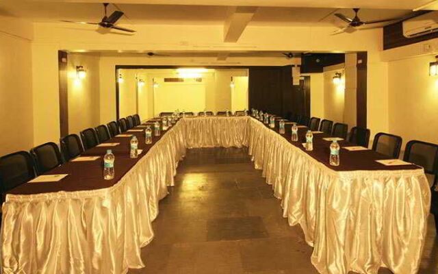 Hotel Vinyasa