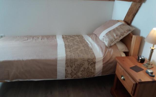 Le Jarrier Apartment - Alpes Mancelles