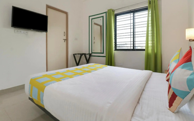 OYO 41705 Elegant Stay Ramamurthy Nagar