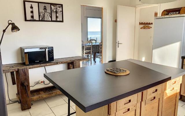 Maison Saint-Pair-sur-Mer, 6 pièces, 10 personnes - FR-1-361-132
